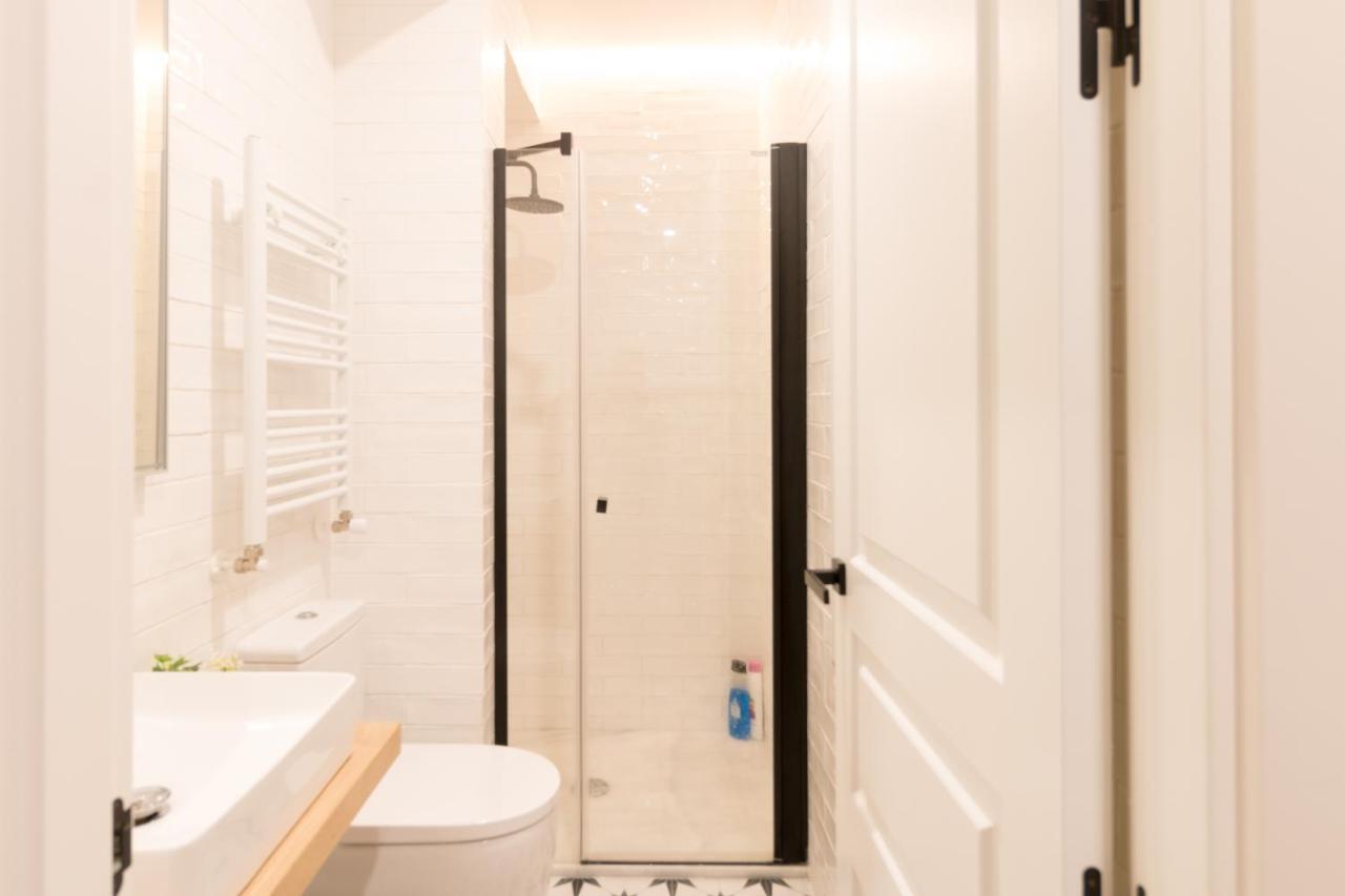 Appartement New Abando Ac By Staynnapartments *