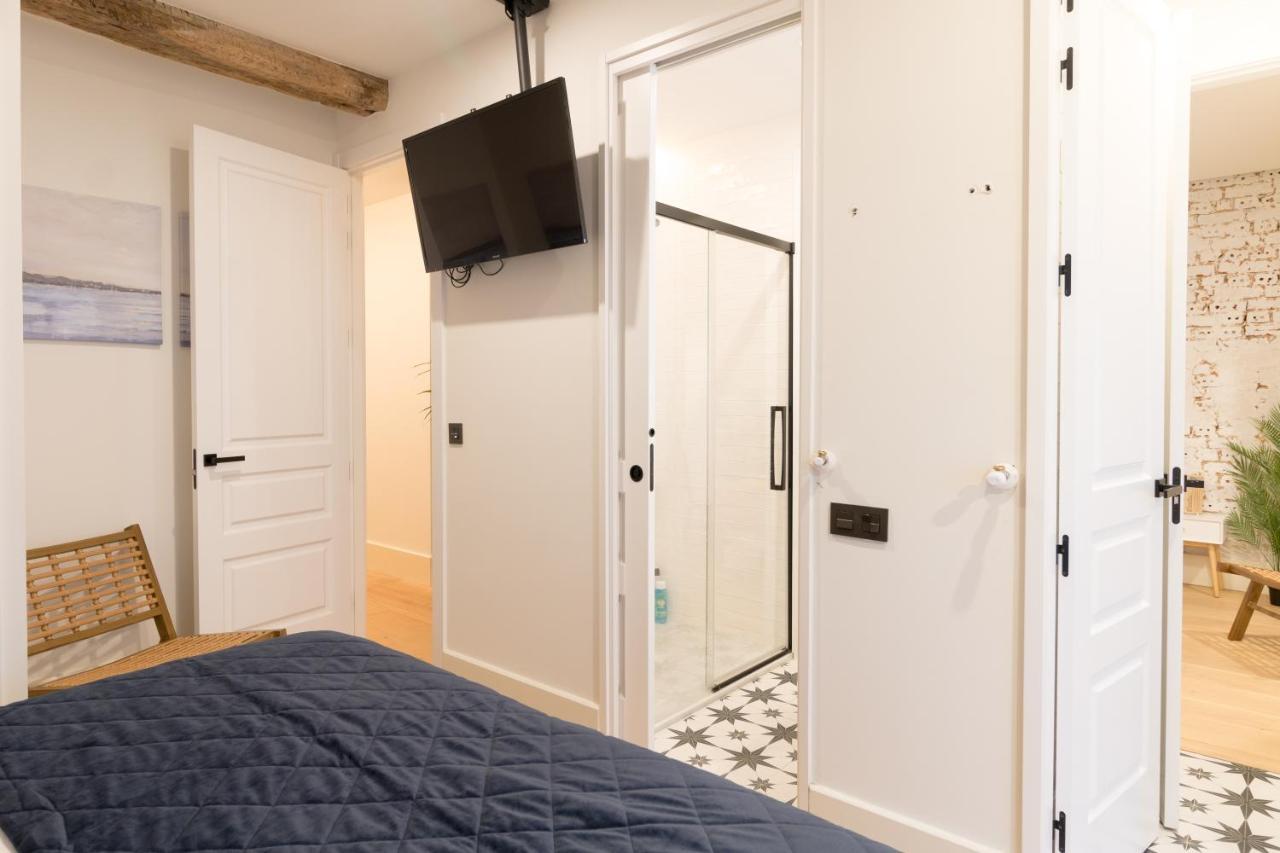 New Abando Ac By Staynnapartments Appartement
