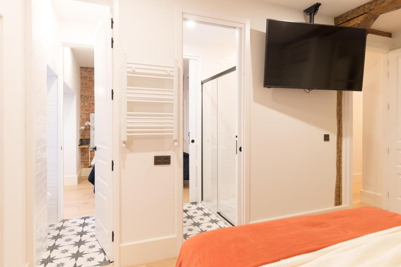 Appartement New Abando Ac By Staynnapartments *