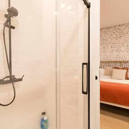 New Abando Ac By Staynnapartments Bilbao Exterior photo