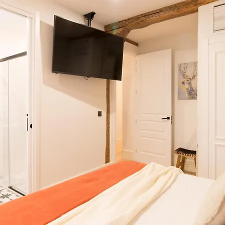 New Abando Ac By Staynnapartments Bilbao Exterior photo