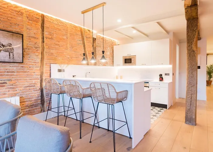 New Abando Ac By Staynnapartments
