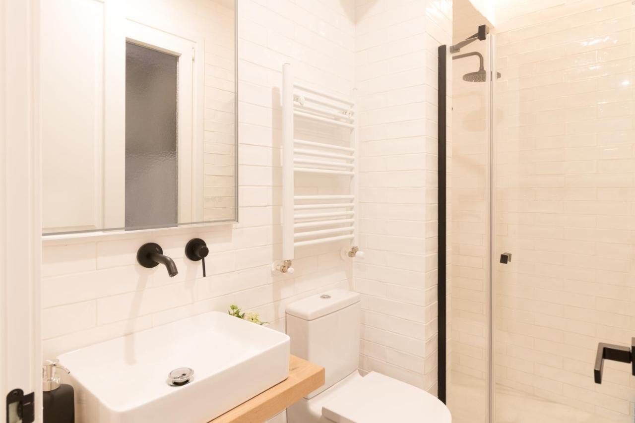 Apartment New Abando Ac By Staynnapartments