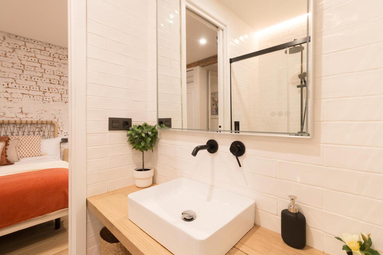New Abando Ac By Staynnapartments * Bilbao