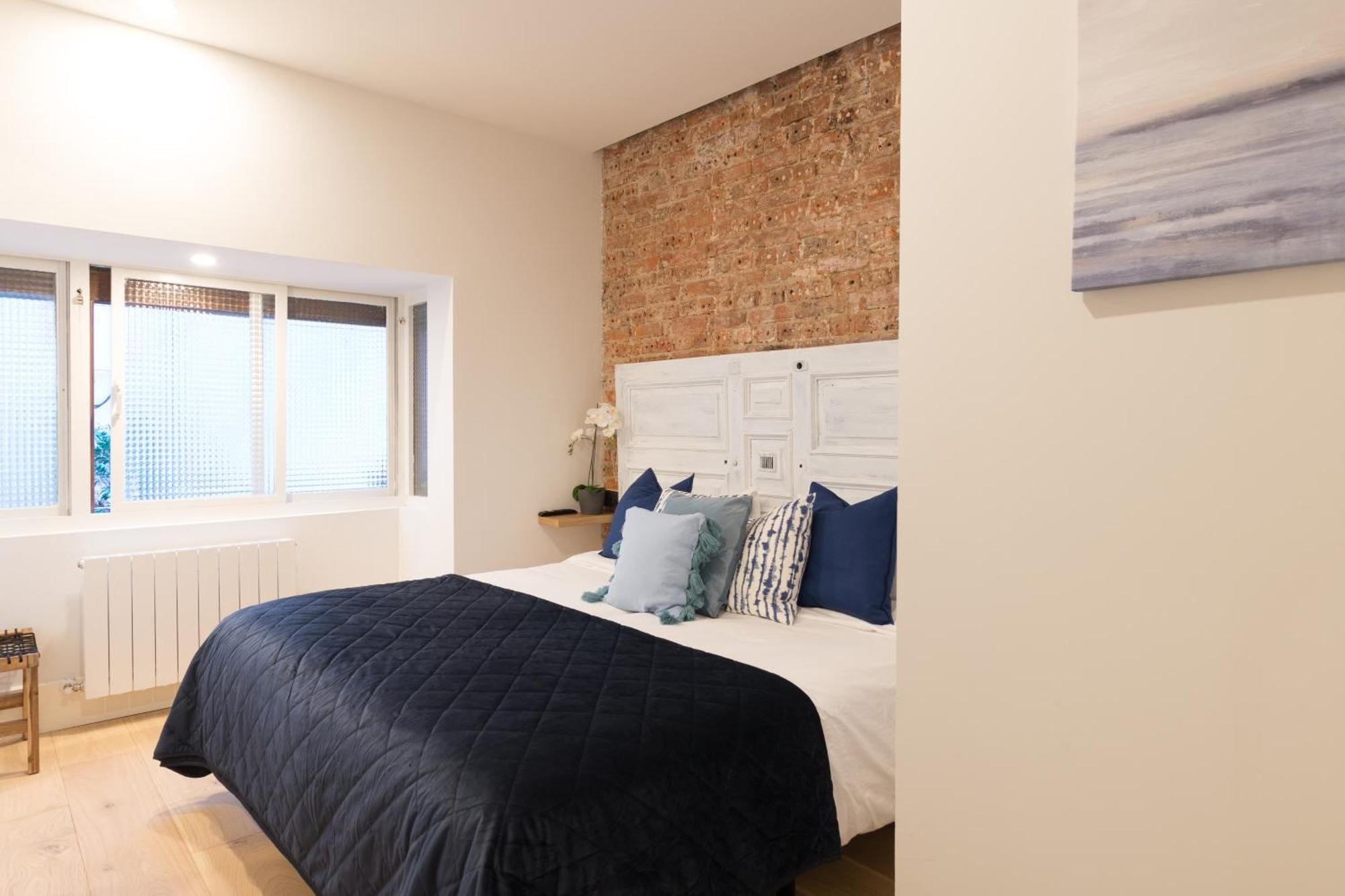 New Abando Ac By Staynnapartments Appartement *