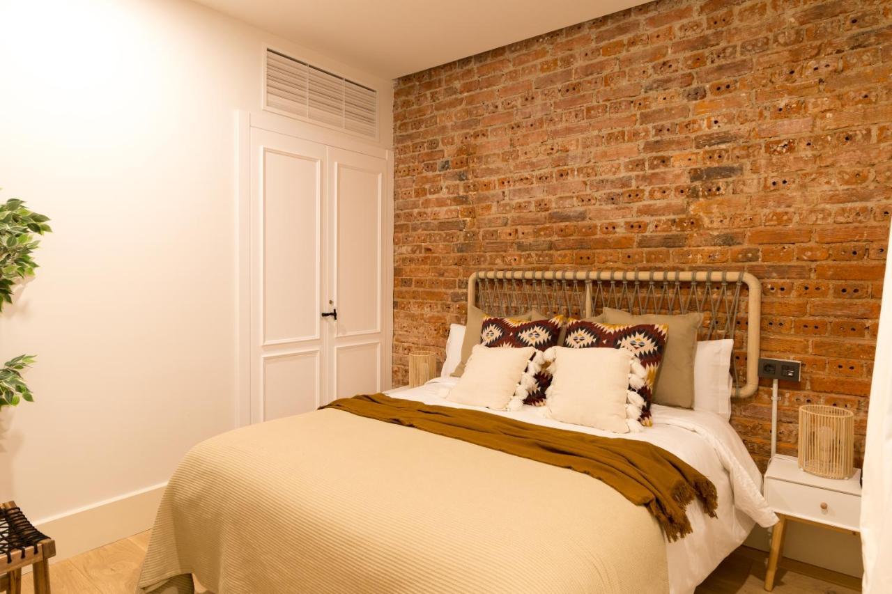 New Abando Ac By Staynnapartments Appartement Bilbao
