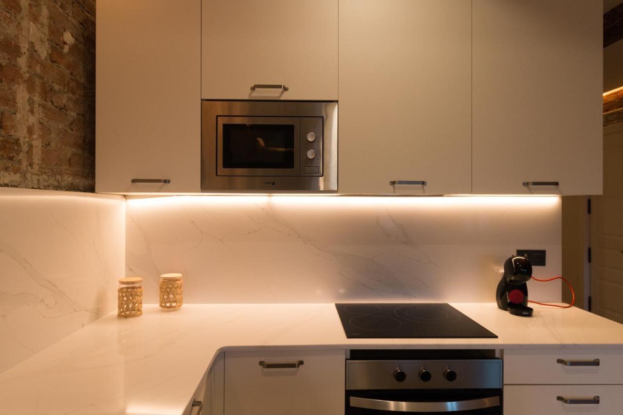 Appartement New Abando Ac By Staynnapartments Bilbao