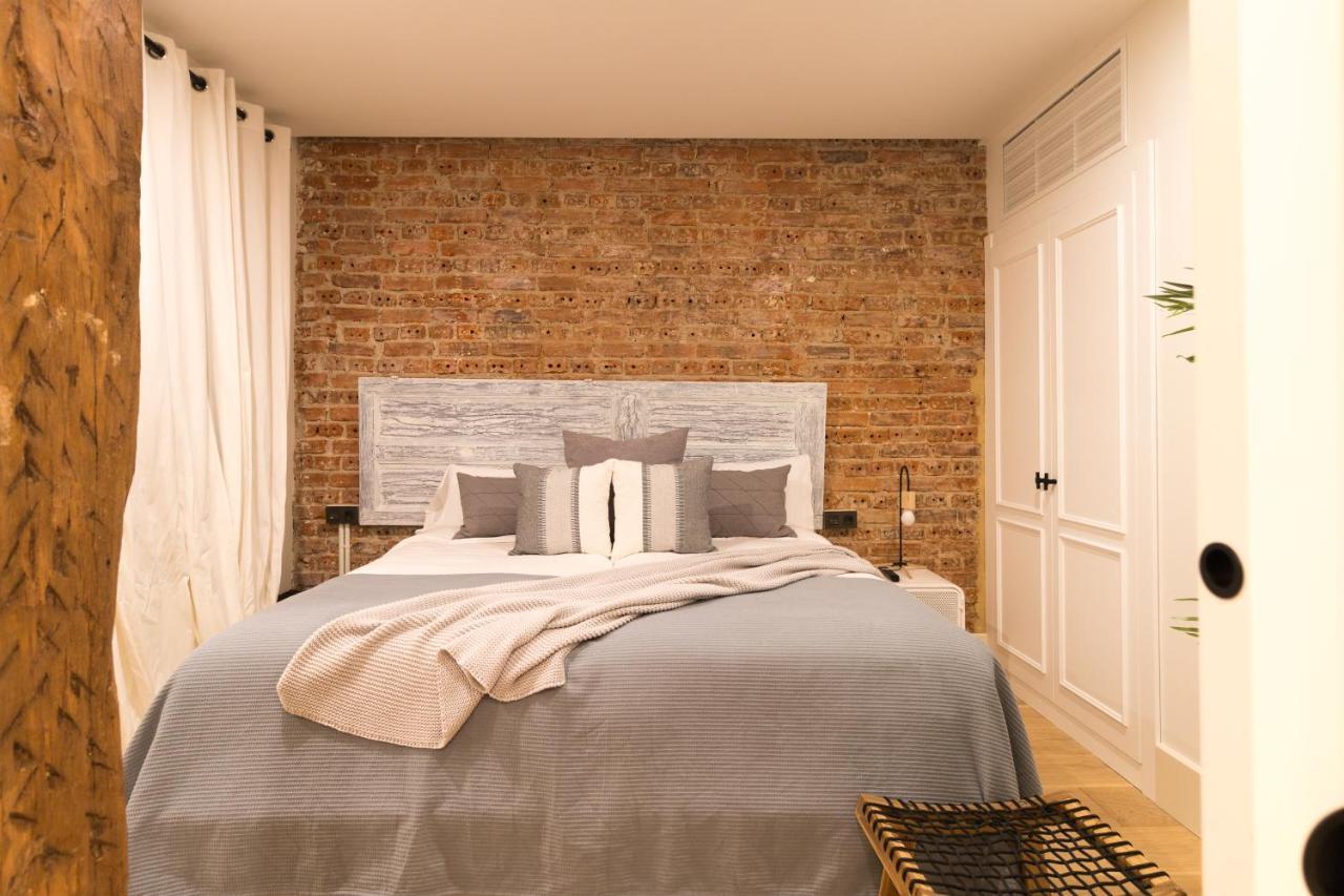 Appartement New Abando Ac By Staynnapartments Bilbao