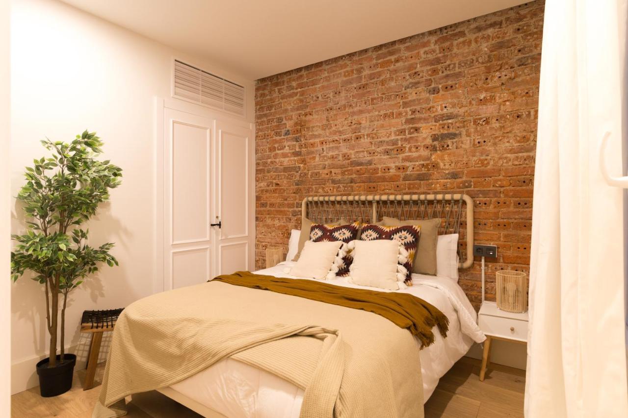 New Abando Ac By Staynnapartments Appartement Bilbao