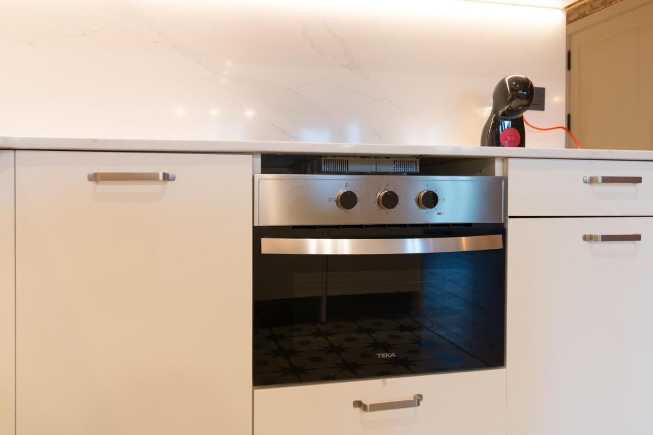 New Abando Ac By Staynnapartments Appartement *